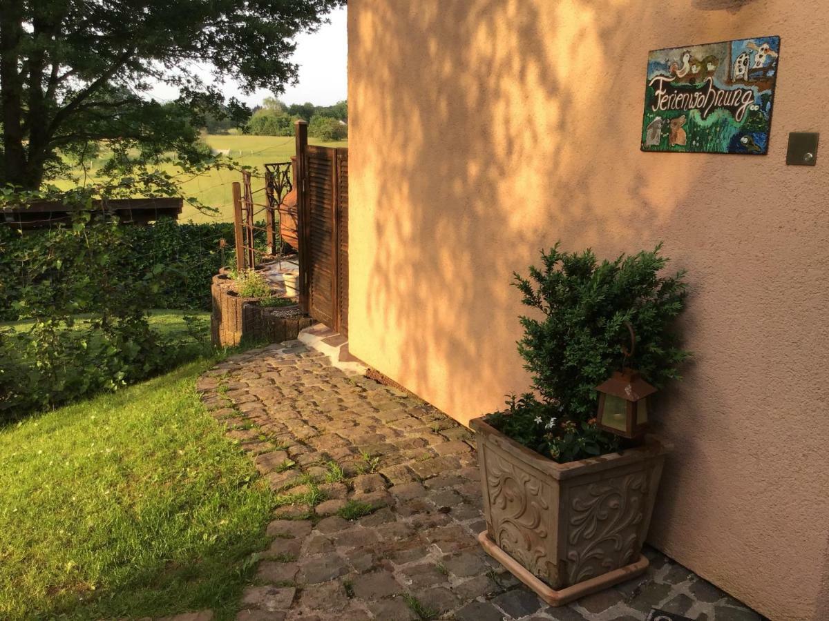 Le Mignon Apartment Illingen  Exterior photo