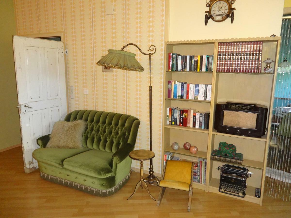 Le Mignon Apartment Illingen  Exterior photo