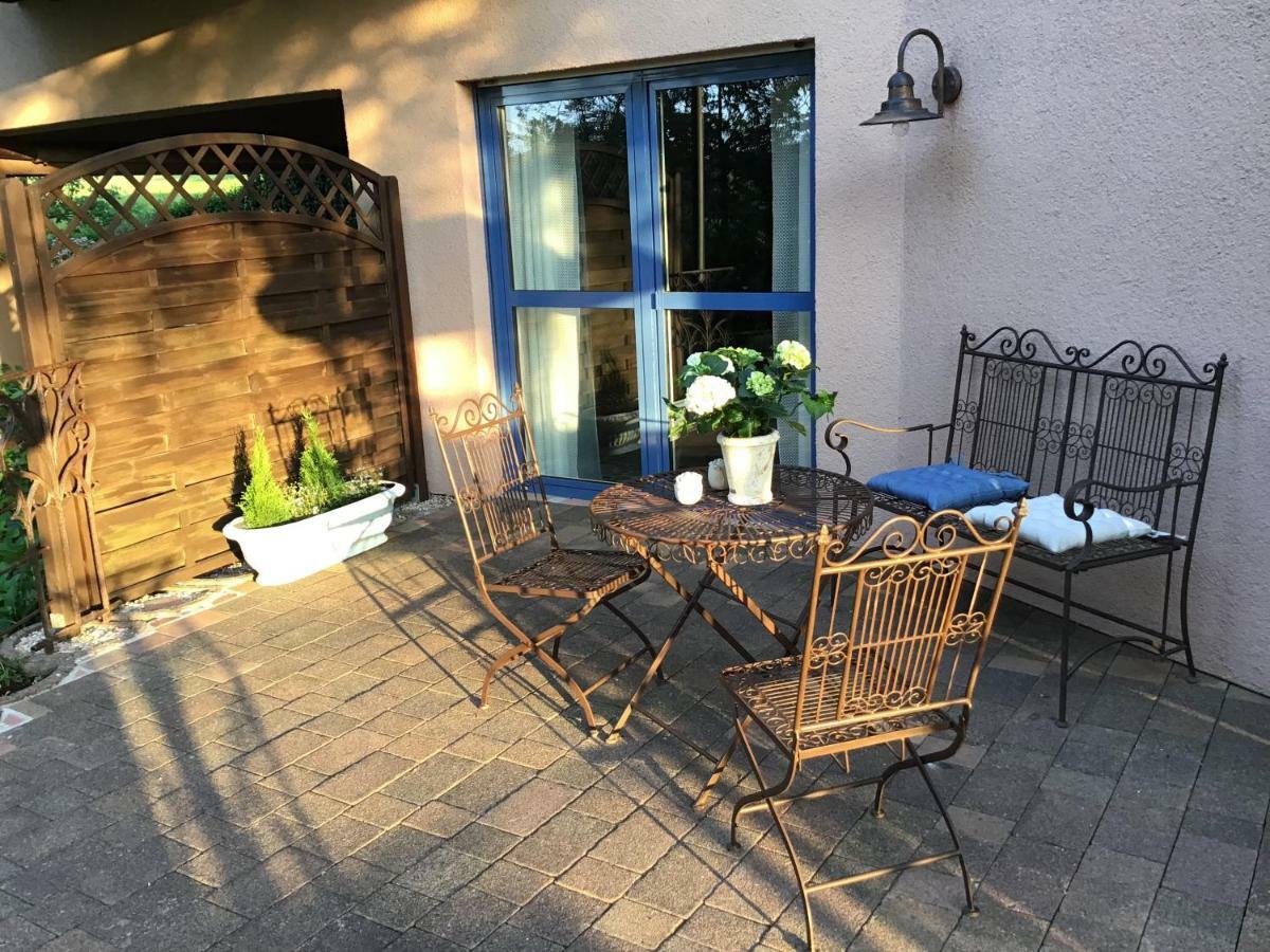 Le Mignon Apartment Illingen  Exterior photo